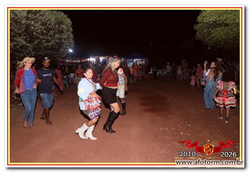 rolim de moura